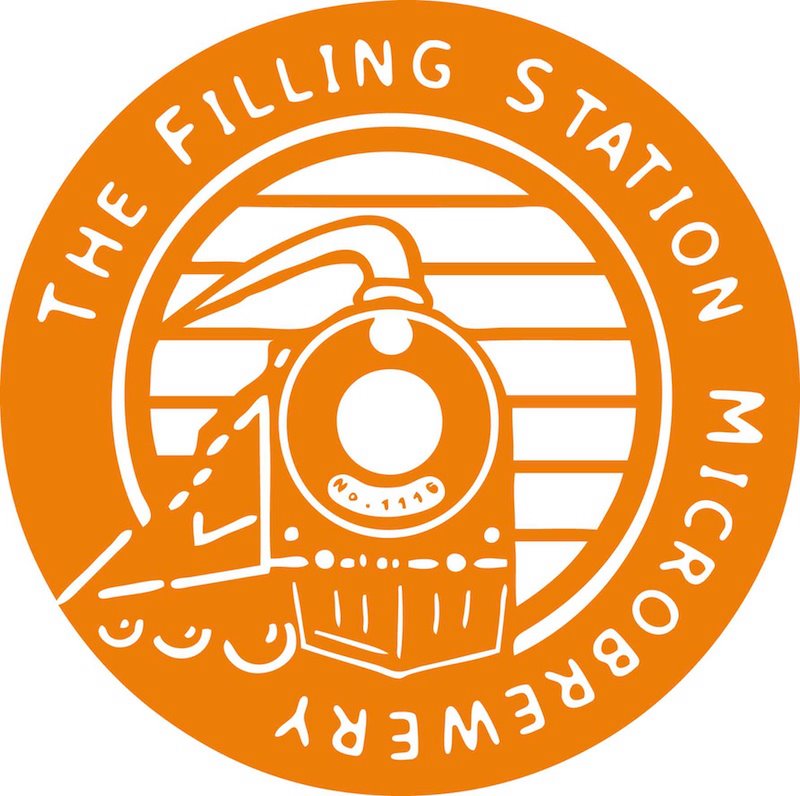 The Filling Station Microbrewery