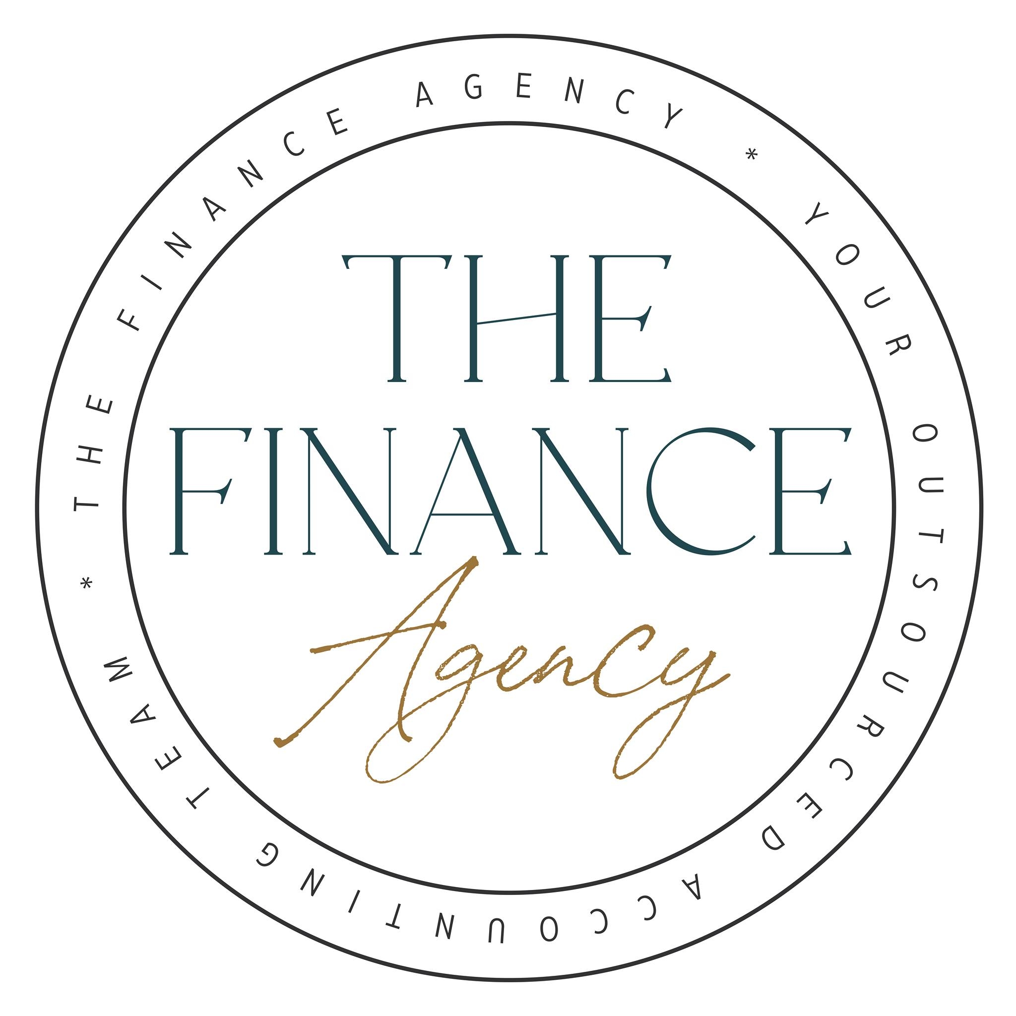 The Finance Agency The Finance Agency