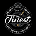 FINEST E-LIQUID