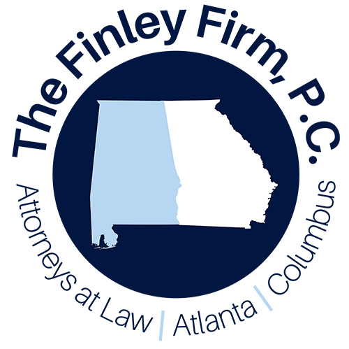 The Finley Firm