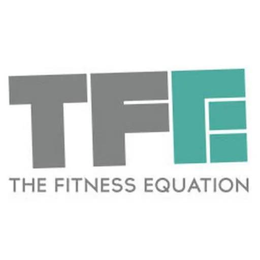 The Fitness Equation