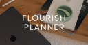 Flourish Planner