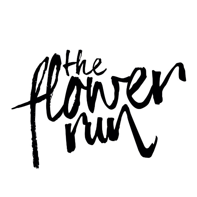 The Flower Run