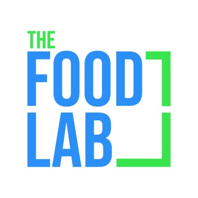 The Food Lab