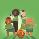 The Four Money Bears