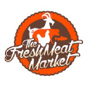 The Fresh Meat Market