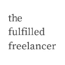 The Fulfilled Freelancer