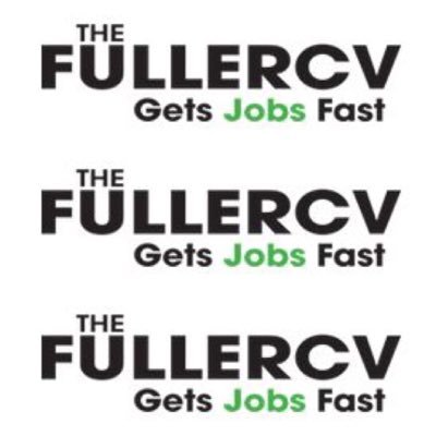 The Fuller CV