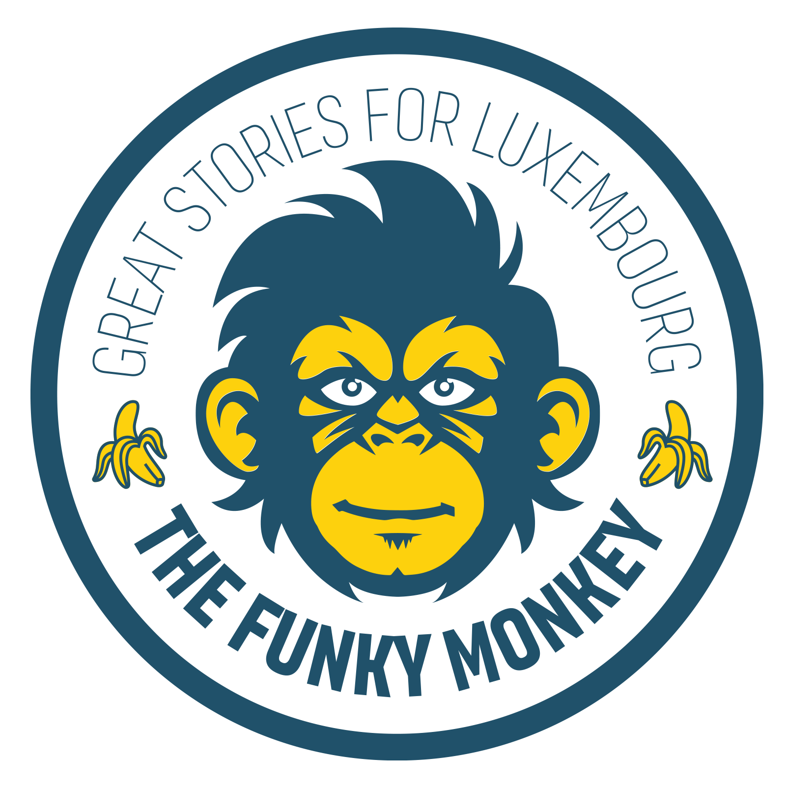 The Funky Monkey