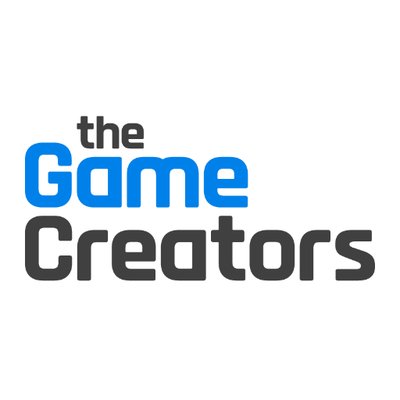 The Game Creators