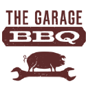 The Garage BBQ