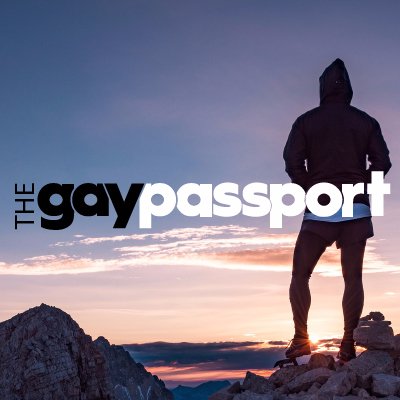 The Gay Passport