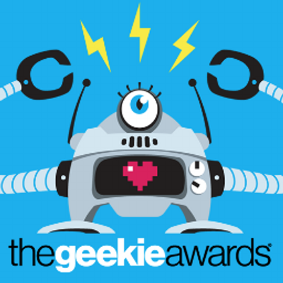 The Geekie Awards