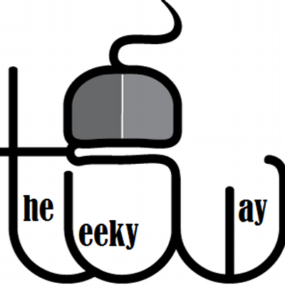 Thegeekyway