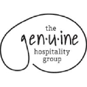 The Genuine Hospitality Group