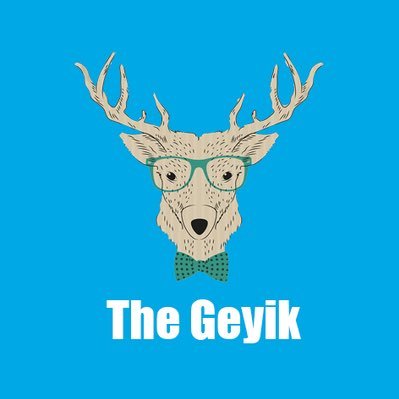 The Geyik