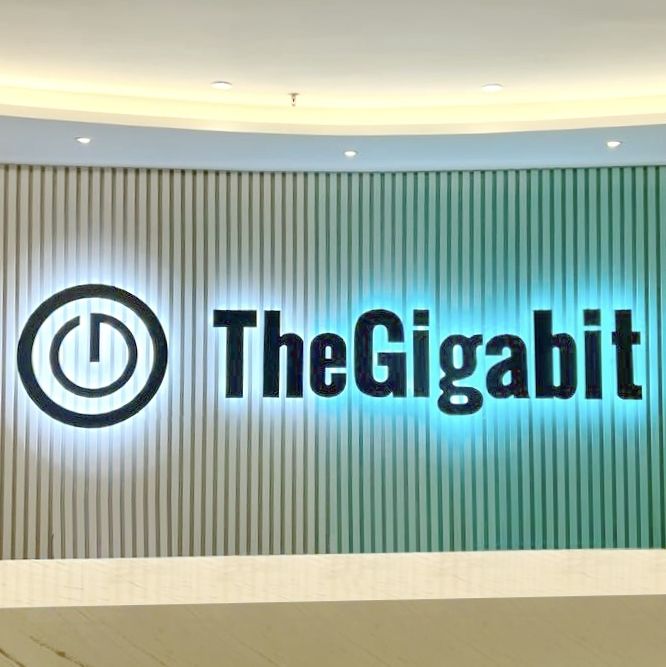 TheGigabit