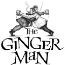 The Ginger Man