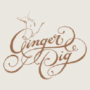 The Ginger Pig