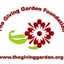 The Giving Garden Foundation