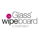 The Glass Wipe Board