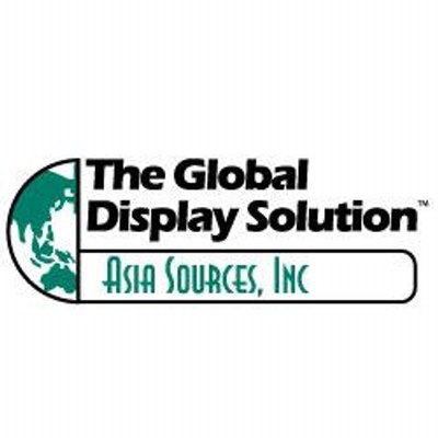 The Global Display Solution