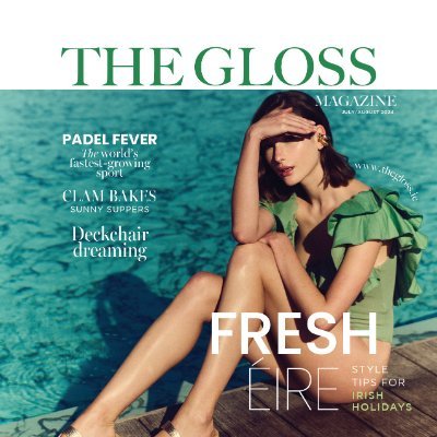 The Gloss Magazine