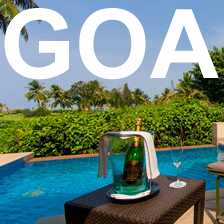 Goa Villa