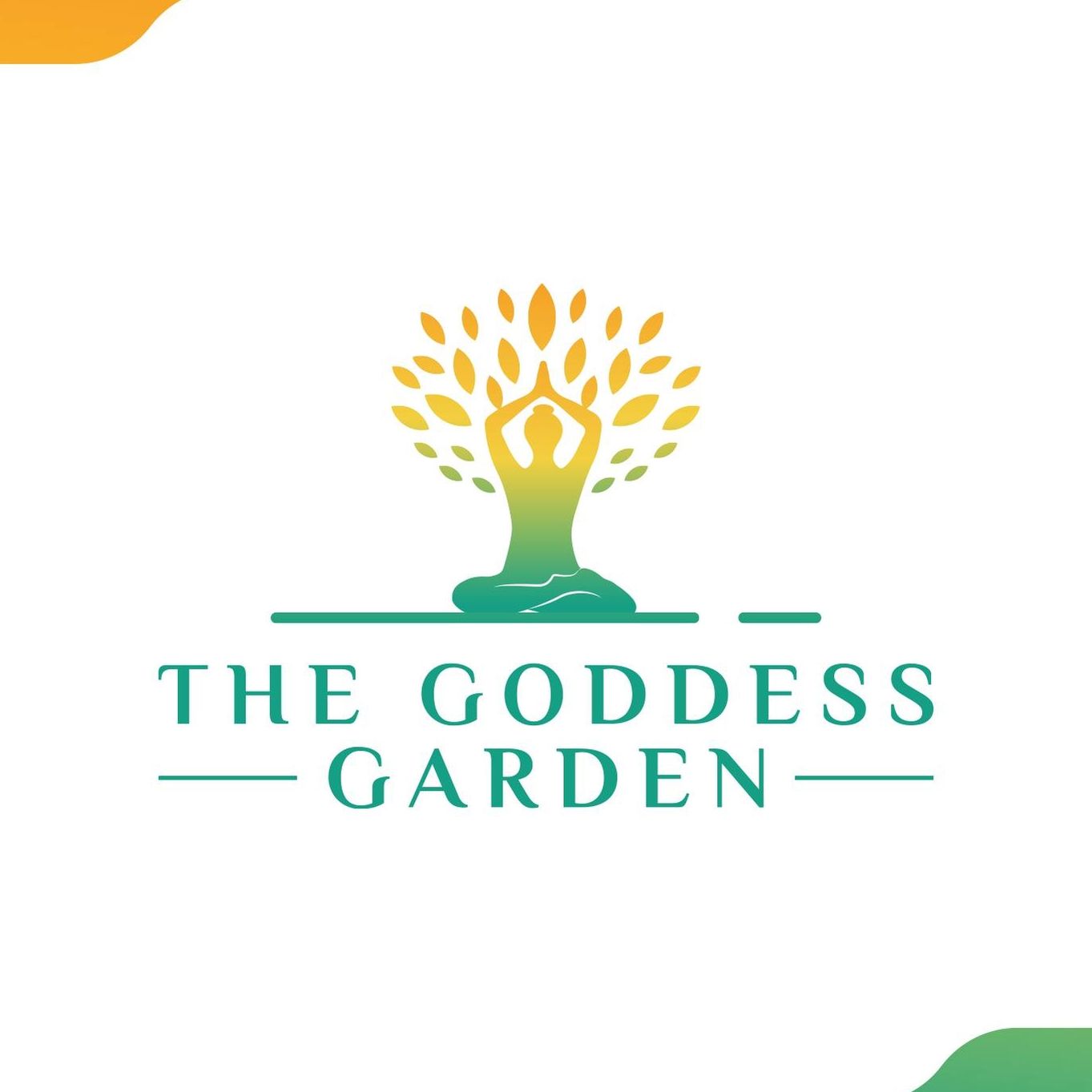 The Goddess Garden