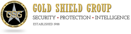 The Gold Shield Group