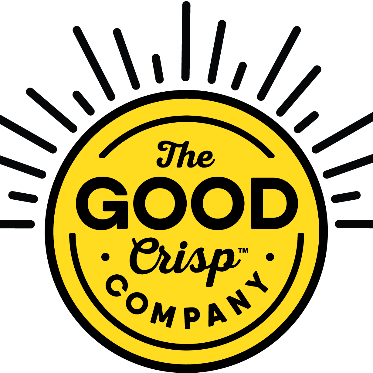 The Good Crisp Company