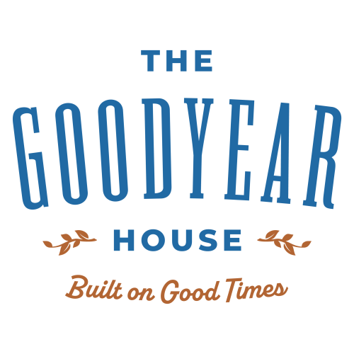 The Goodyear House