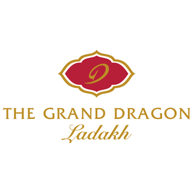 The Grand Dragon Ladakh
