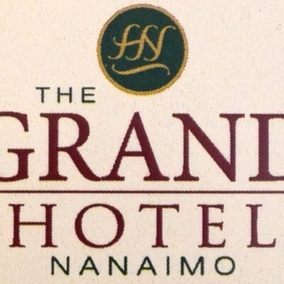 The Grand Hotel Nanaimo