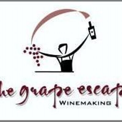 The Grape Escape