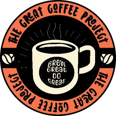 The Great Coffee Project