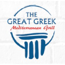 The Great Greek Grill