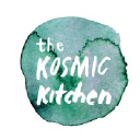 The Kosmic Kitchen