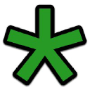 The Green Asterisk