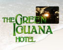 The Green Iguana Hotel