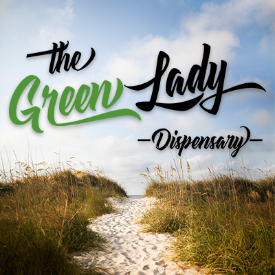 The Green Lady Dispensary