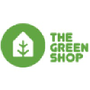 The green shop