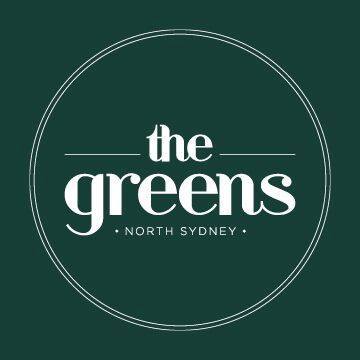 The Greens North Sydney