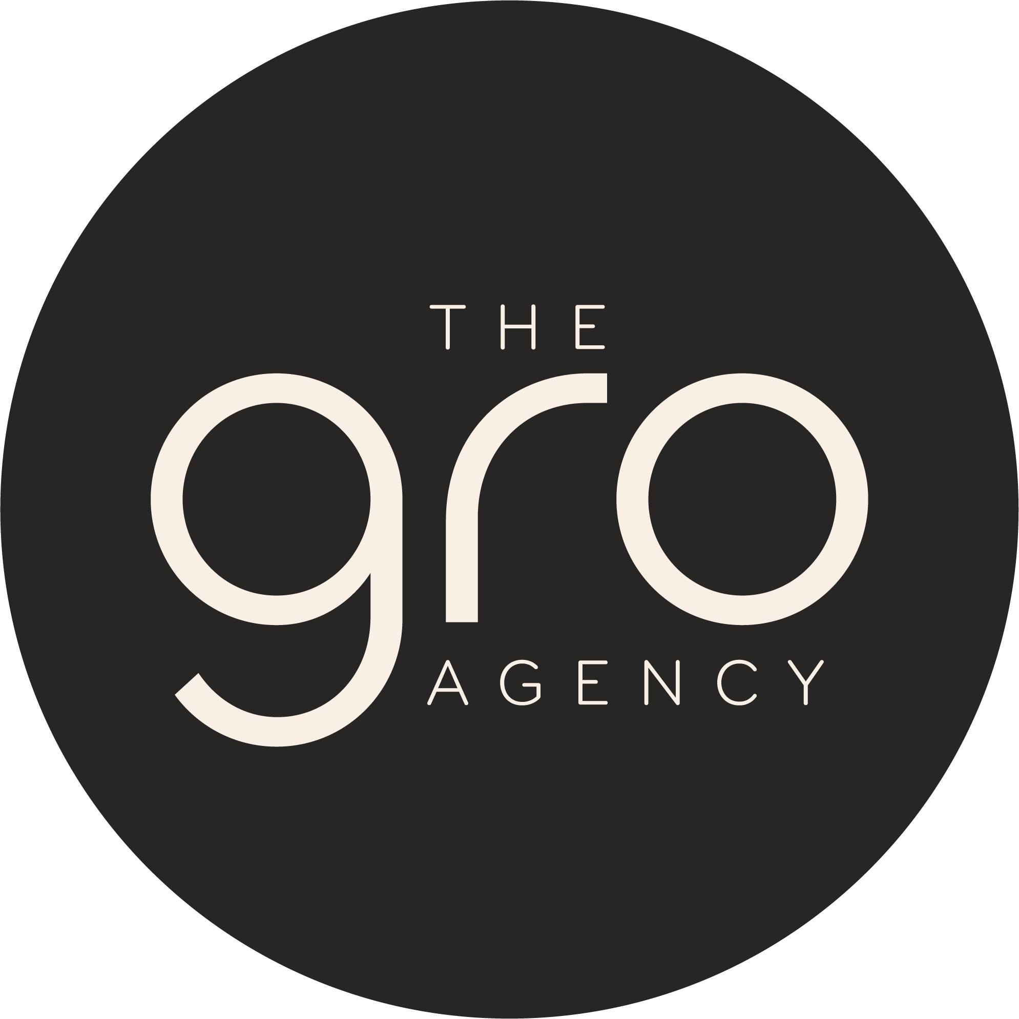 The GRO Agency The GRO Agency