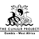 The Gunjur Project Lodge