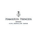 The Hamilton Princess Hotel