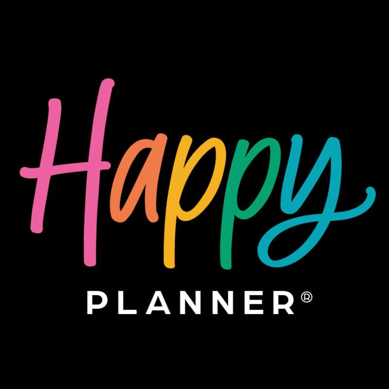 The Happy Planner