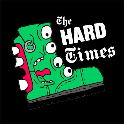 Hard Times