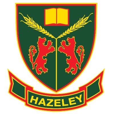 The Hazeley Academy