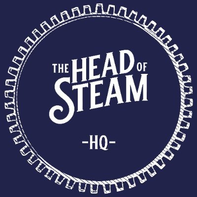 Head Of Steam